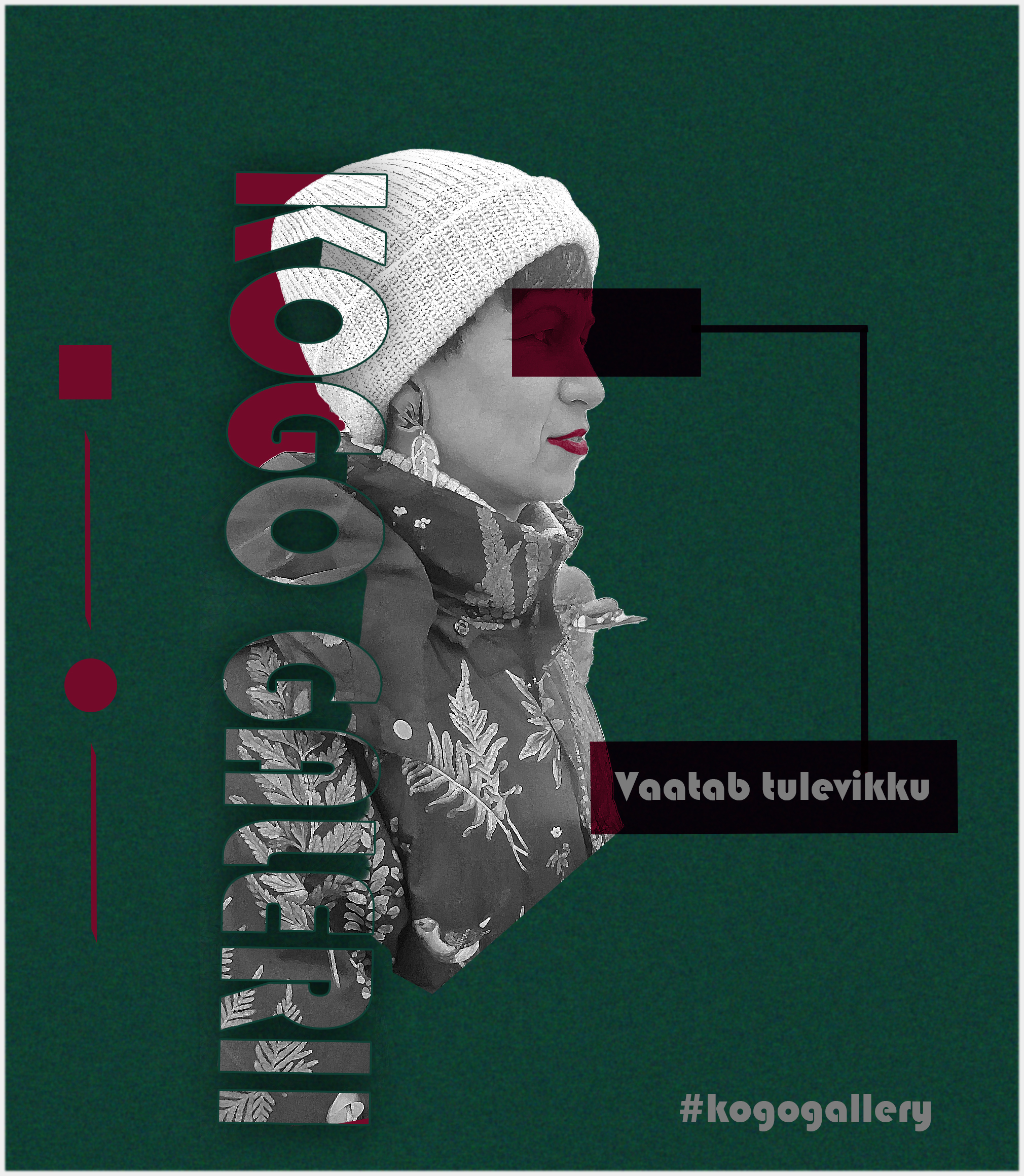 KOgo Galeri Vaatab Tulevikku